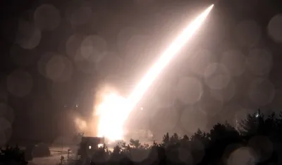Lansriranje raketa