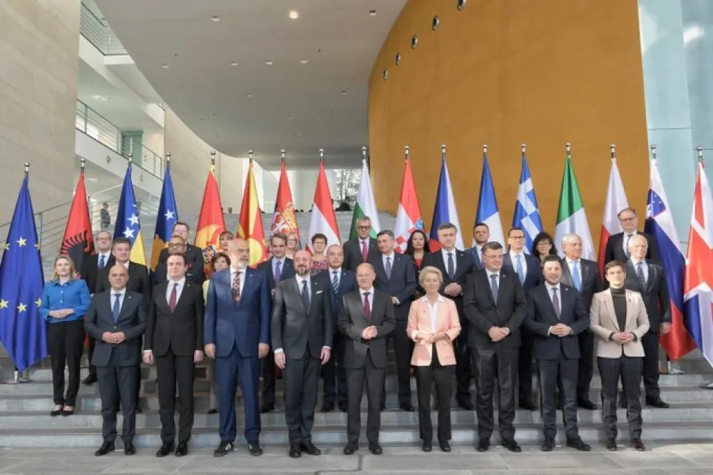 Foto: Tviter