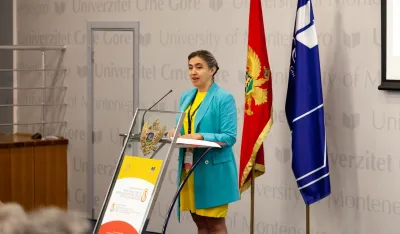 Biljana &Scaron;ćepanović