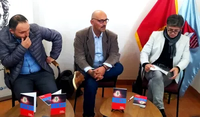 Sa promocije knjige