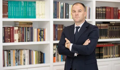 Mitrović: Isplanirano ru&scaron;enje ustavnog poretka