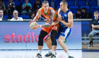 Alen Omić