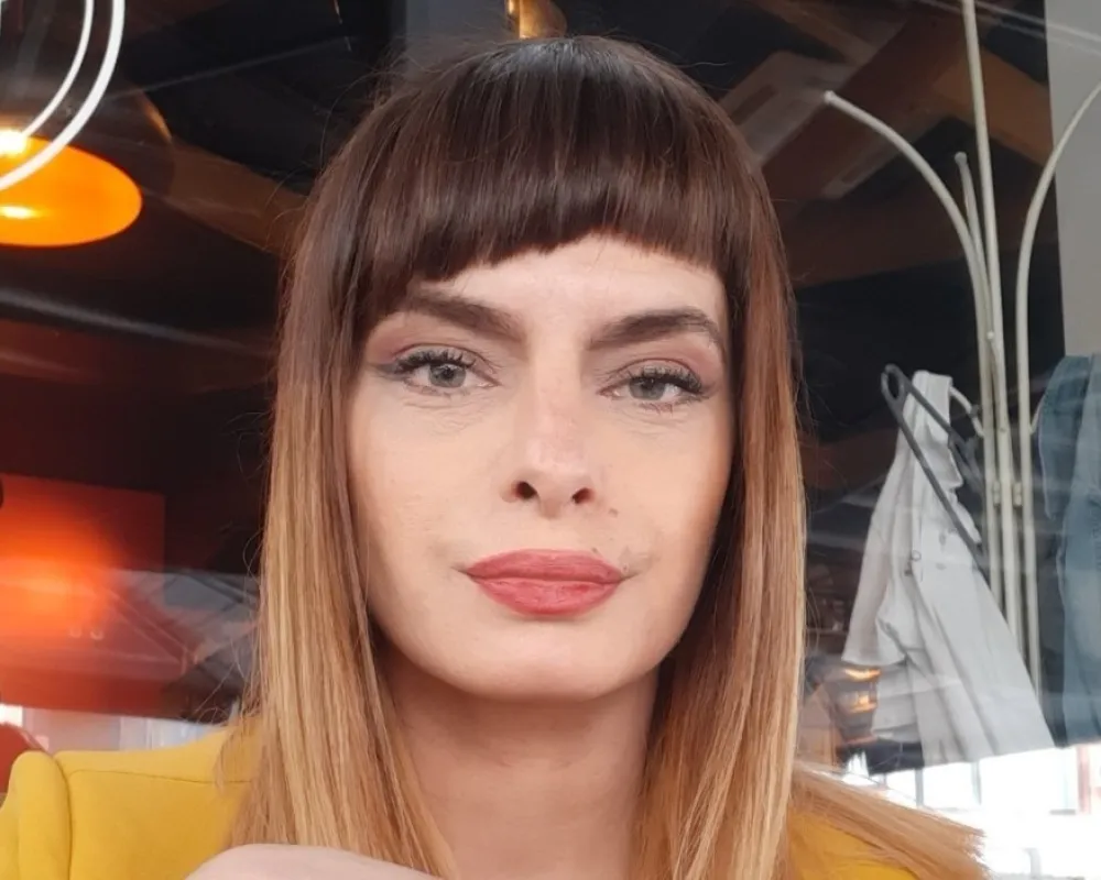 Ružica Radulović