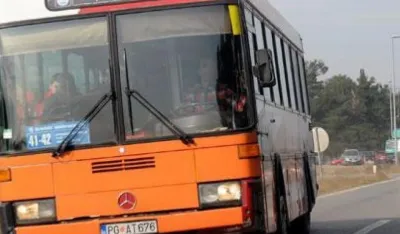 Novi problemi sa јavnim prevozom putnika: Kuči i Tuzi ostali bez autobusa