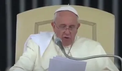 Papa Franjo: Blokovske podjele ugrožavaju čovječanstvo
