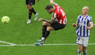 Inigo Martinez