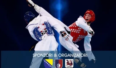 Ilidža open
