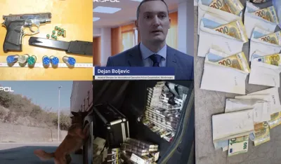 europol