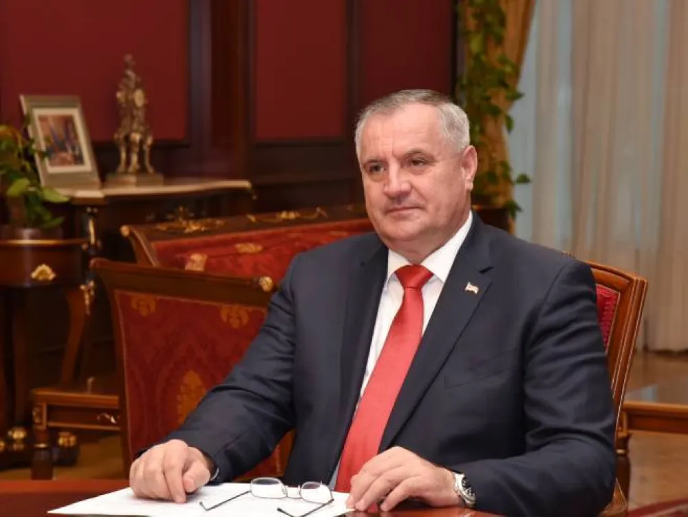 Радован Вишковић