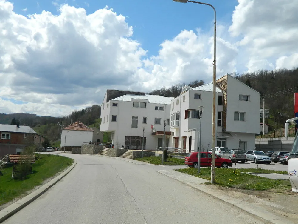 Komunalni otpad sa Bihora "putuјe" za Rožaјe