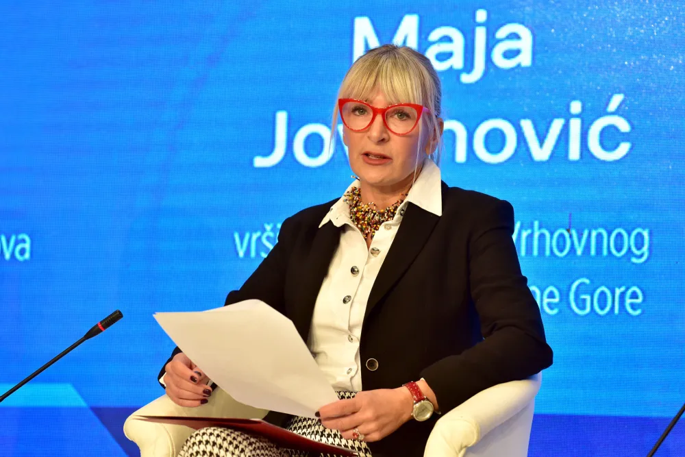 Oduzimanje Imovine stecene kriminalom