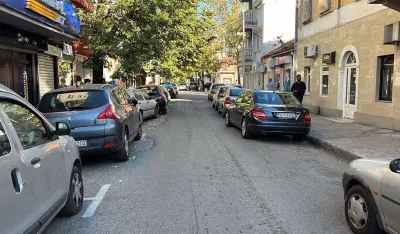 MZ Nova varo&scaron; odredila prioritete za narednu godinu: Centru grada fali parking