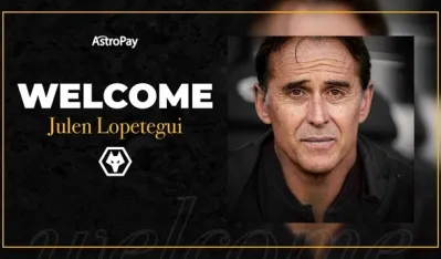 Đulen Lopetegi