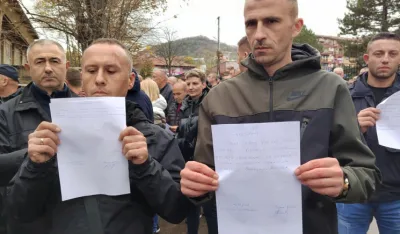 foto: Kosovo onlajn