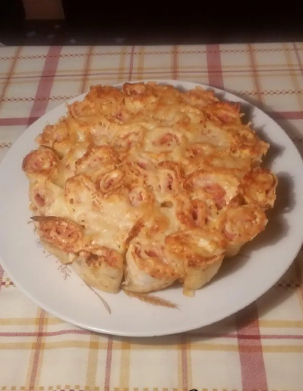 Slana torta