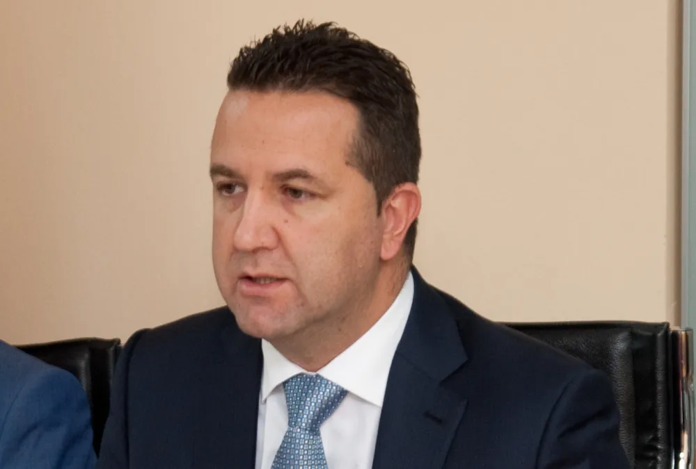 Srdjan Boljevic