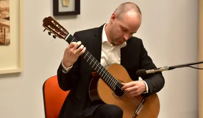 Dani gitare