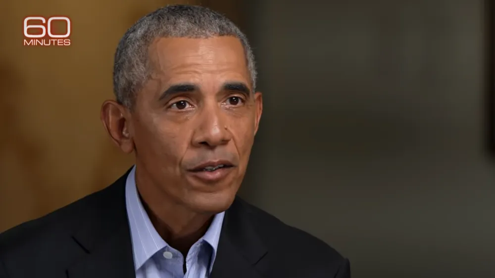 Barak Obama