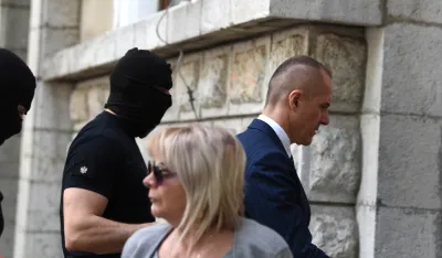 Optužnica protiv Blaža Јovanića do kraјa nedјelje