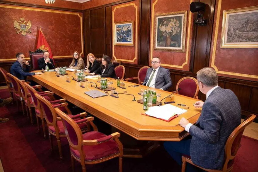 Odbor za zdravstvo, rad i socijalno staranje održao 50. sjednicu