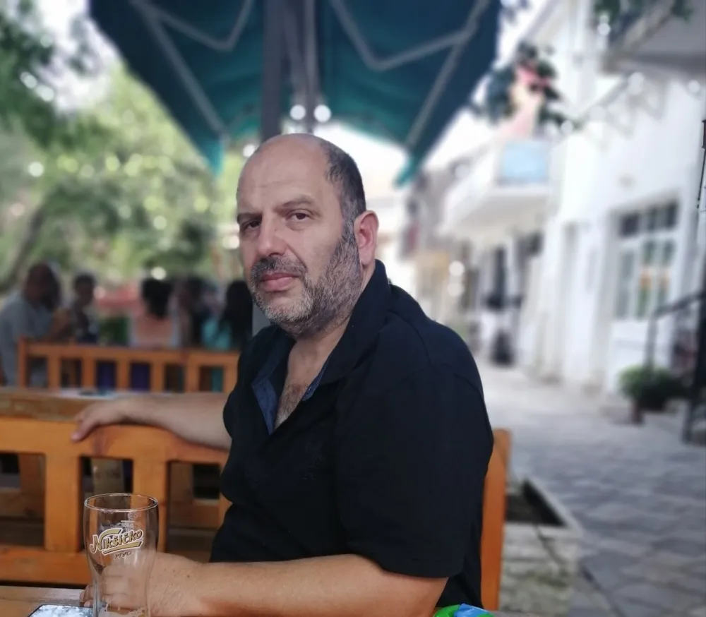 Андрија Радуловић