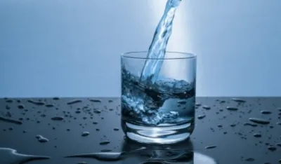 вода вода