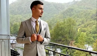 Azur Terzić