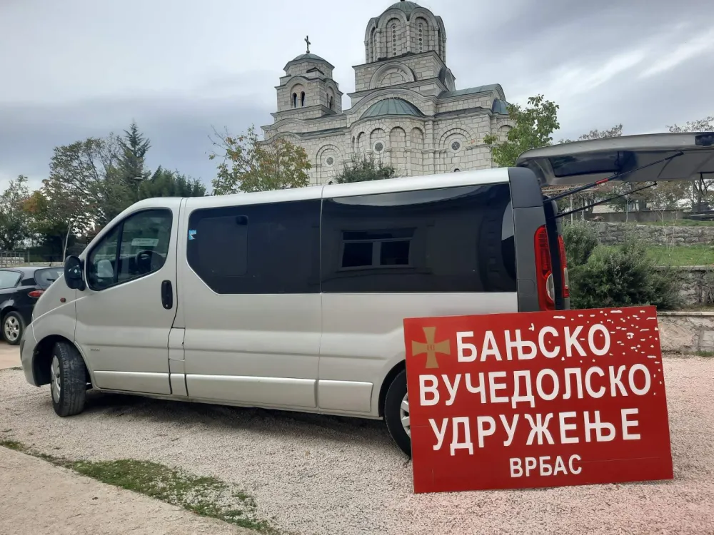 Humanitarna akcija
