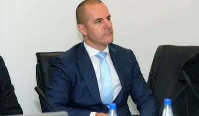 Podgnuta optužnica protiv Jovanića