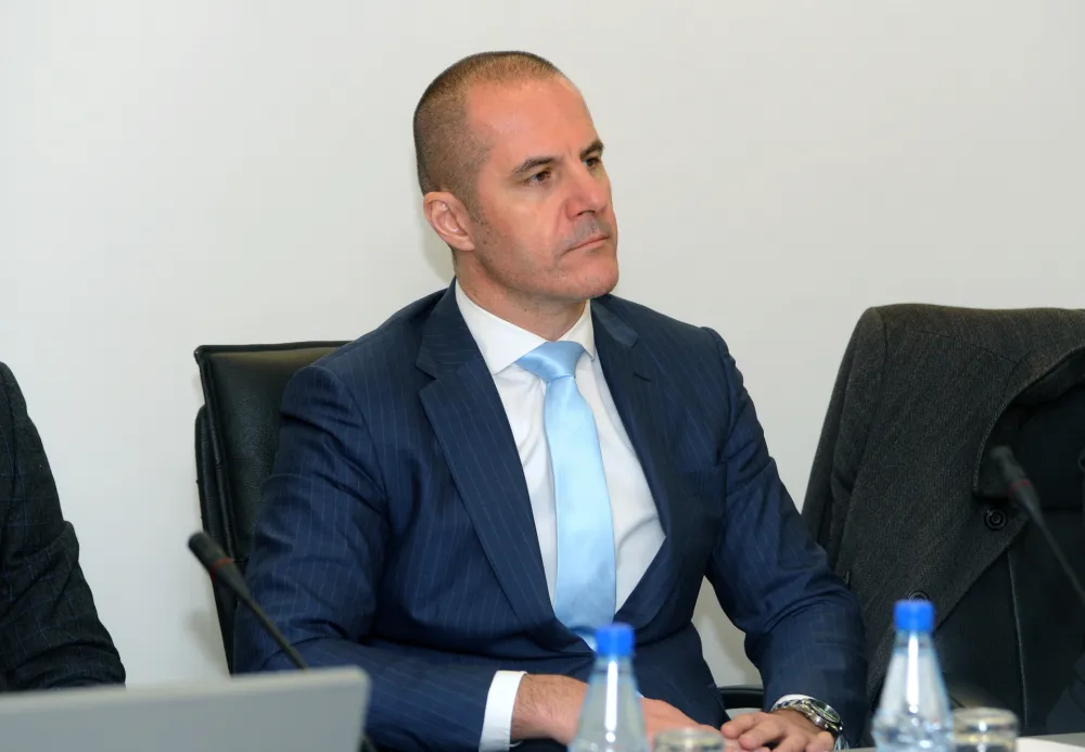Podgnuta optužnica protiv Jovanića