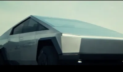 tesla auto