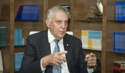 intervju sa nobelovcem danom shechtmanom