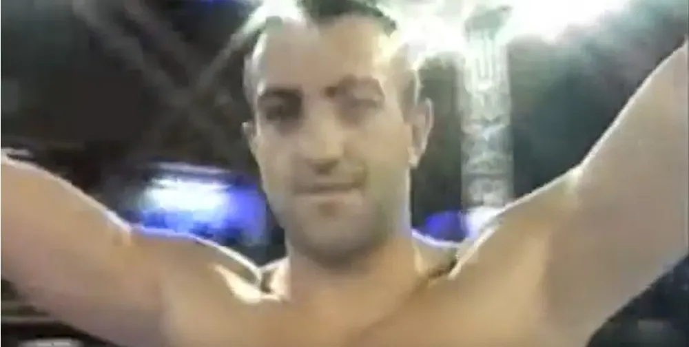 Goran Gogić