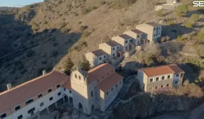 selo u &scaron;paniji