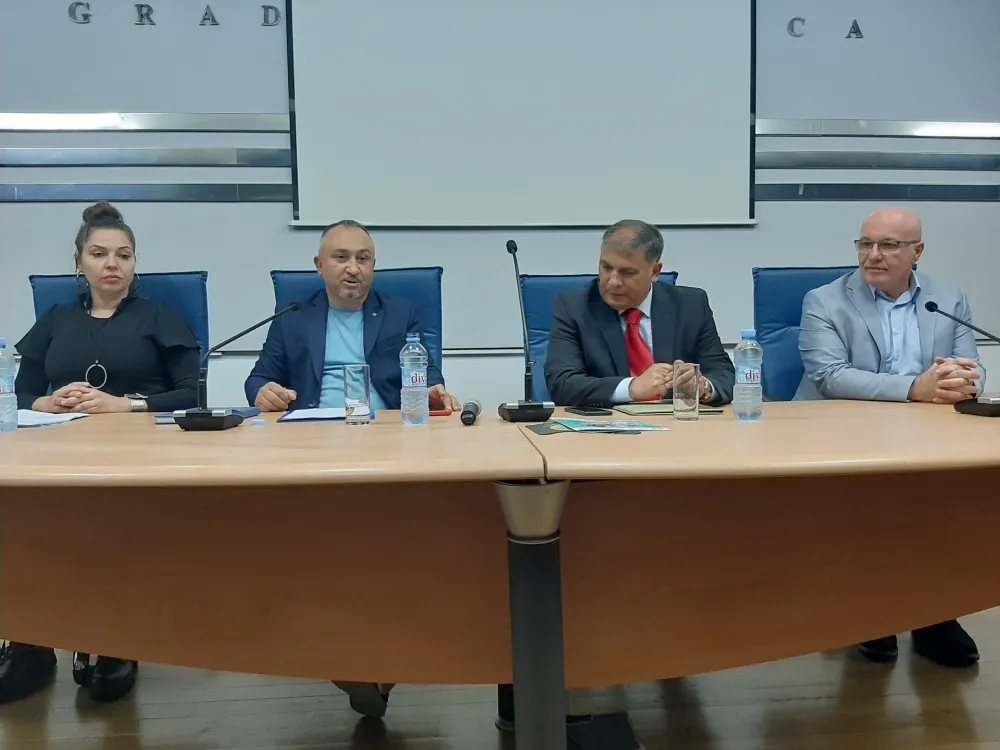 Izazovi uvođenja romskog jezika u sistem