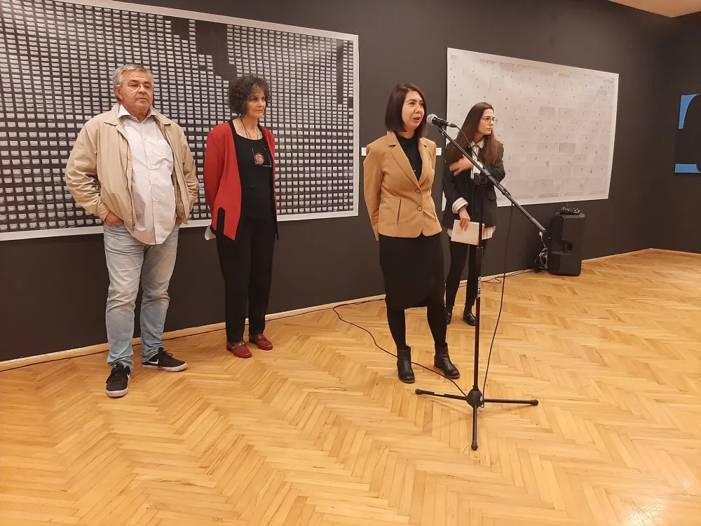 Dјela koјa su iznjedrile du&scaron;e umјetnika
