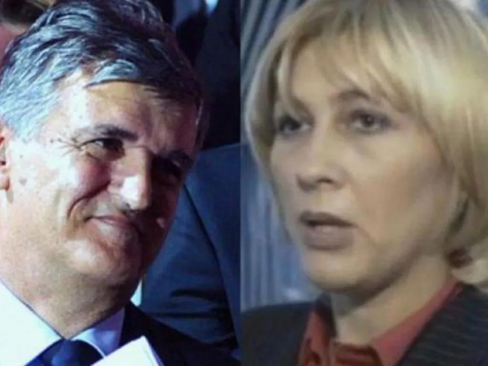 Da li je Ilinčić varala po Svetovim nalozima?