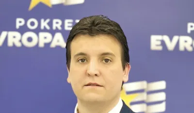 Foto: Andrej Milović