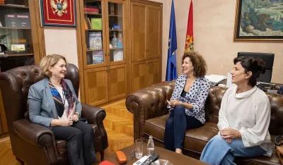Ministarstvo kulture i medija i Ženski klub realizovaće zajednički projekat