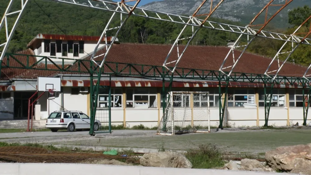 Proјekti u Sutorini podstrek za turizam