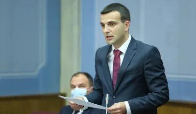 Papović (FOTO:DPS)