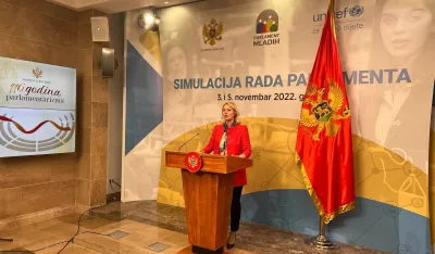 Danijela Đurović