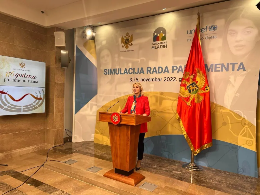 Danijela Đurović