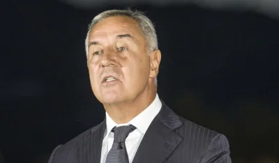 Srdjan Boljevic