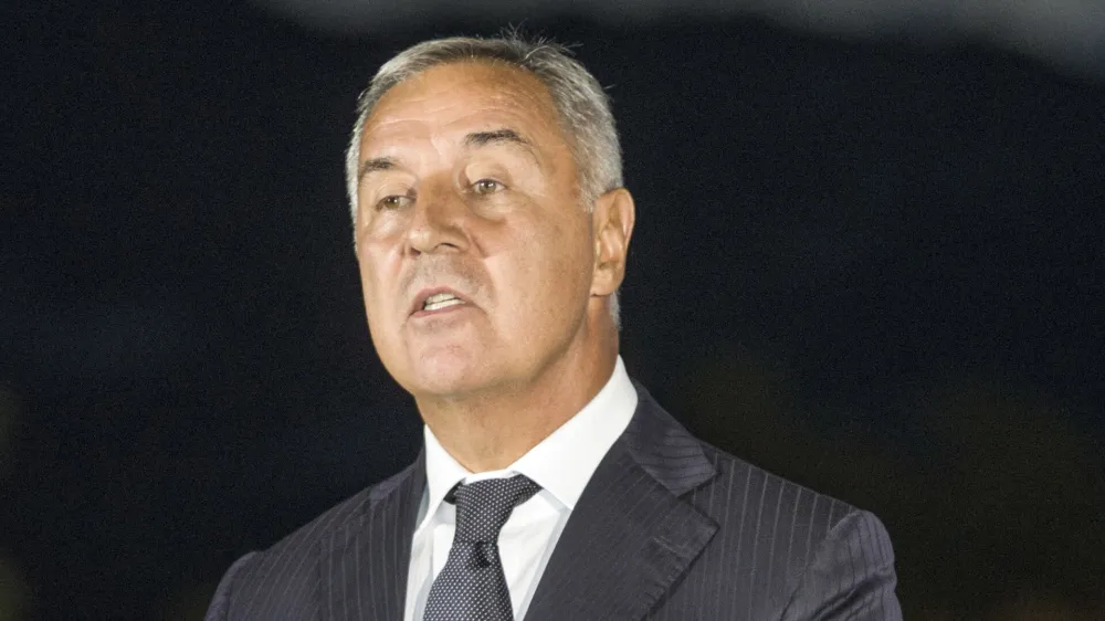 Srdjan Boljevic