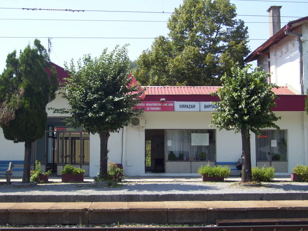 Crmničani po goste idu u Bar ili Podgoricu