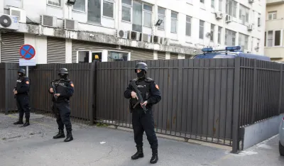 Privodjenje Kascelana, kavacki klan, privodjenje kavcana