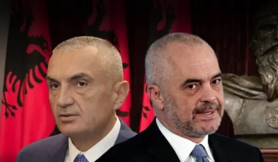 foto: Albanian Free press