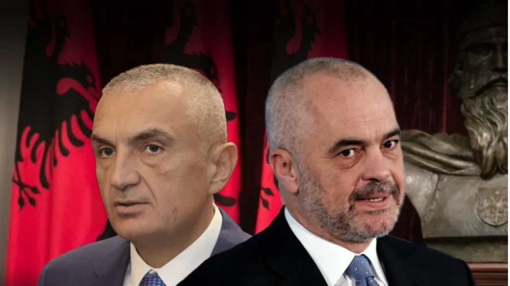 foto: Albanian Free press