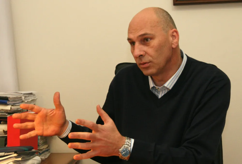 Rodić: Pritiskom hoće da potvrde optužnicu protiv Olivere Ilinčić